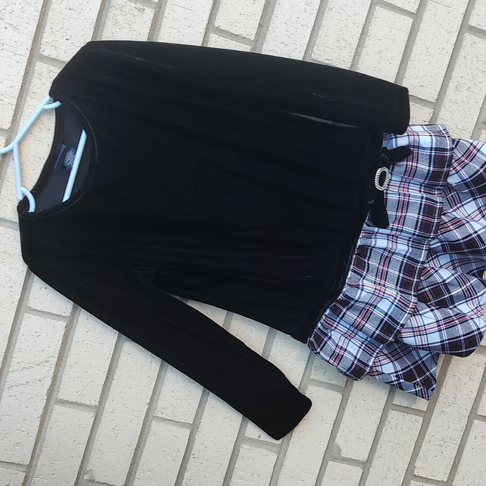 Basic Edition Dress - Picture 5 of 11